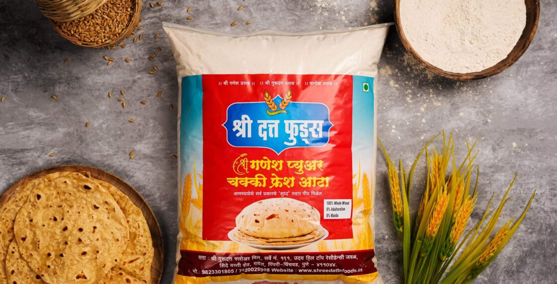 Shree Datta Foods
