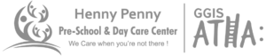 Henny Penny Preschool Client Logo