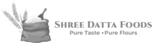 Shree datta foods Client Logo