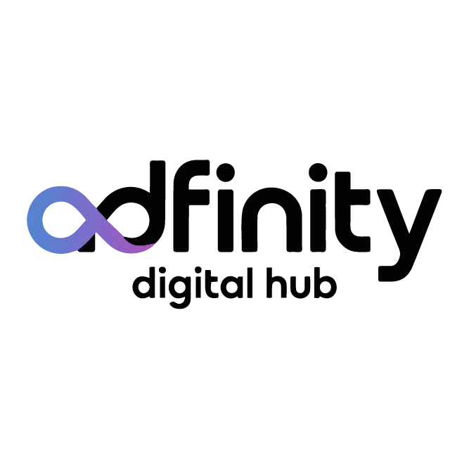 Adfinity Digital Hub